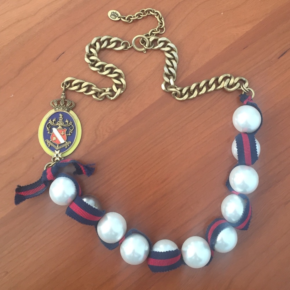 Pick 3 for $20!!! Juicy Couture Statement Necklace